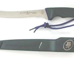 Filleting Knives Blade Runner 20cm Classic Fillet Curve Blade