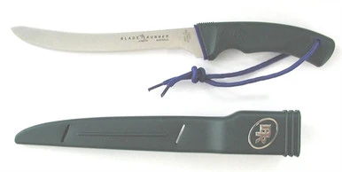 Filleting Knives Blade Runner 20cm Classic Fillet Curve Blade