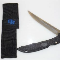 Filleting Knives Blade Runner 13cm Folding Filleter