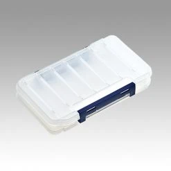 Tackle Trays Versus Meiho Reversible 100