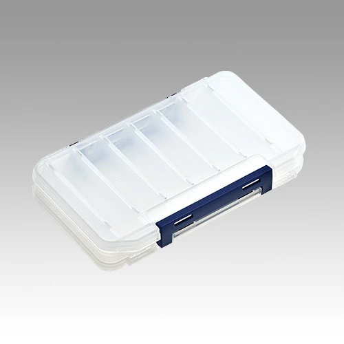 Tackle Trays Versus Meiho Reversible 100