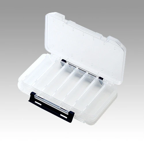 Tackle Trays Versus Meiho Reversible 100 - Image 2