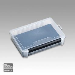 Tackle Trays Versus Meiho 3020NDDM Slit Foam Case