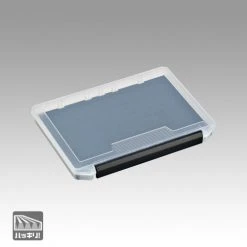 Tackle Trays Versus Meiho 3020NS Slit Foam Case