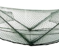 Traps & Keeper Nets Jarvis Walker Opera House Net 2 Ring
