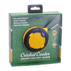 Outdoor & Camping Cricket Cooler Speaker **CLEARANCE**
