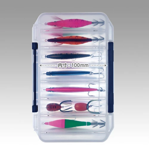 Tackle Trays Versus Meiho Reversible 100 - Image 4