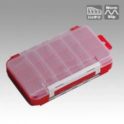 Tackle Trays Versus Meiho Run Gun Langan Case 1010W1