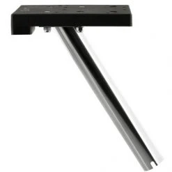 Downriggers & Accessories Scotty Gimbal Mount 9" X 1 1/2" Tube