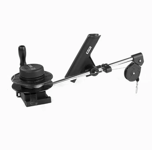 Downriggers & Accessories Scotty Compact Manual Downrigger 1050 Depthmaster 23 Inch - Image 2