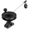 Downriggers & Accessories Scotty Downrigger Laketroller Mini Downrigger 1073 Bracket Mount