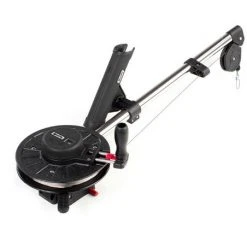 Downriggers & Accessories Scotty Manual Downrigger 1085 Strongarm 30 Inch