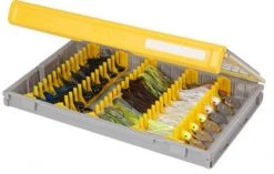 Tackle Trays Plano Edge Master Jig Stowaway