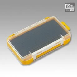 Tackle Trays Versus Meiho Run Gun Langan Case 1010W2