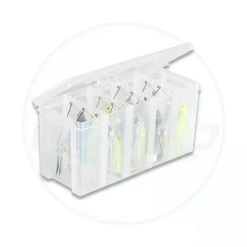 Tackle Trays Plano 3504 Stowaway Lure Hanger Box