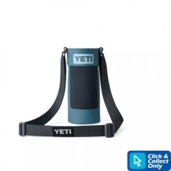 Yeti Rambler Small Bottle Sling - Nordic Blue