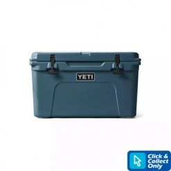 Yeti Tundra 45 Hard Cooler - Nordic Blue