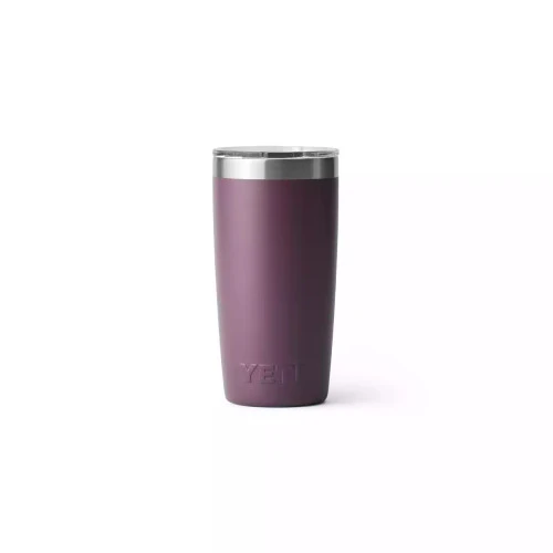 Yeti Rambler 10 Oz Tumbler With Magslider Lid - Nordic Purple - Image 3