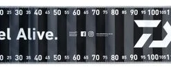 Measurement Devices Daiwa Fish Measure Mat Large 130cm