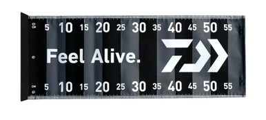 Measurement Devices Daiwa Fish Measure Mat Small 60cm