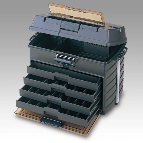 Tackle Boxes Versus Meiho VS-8050 - Image 3