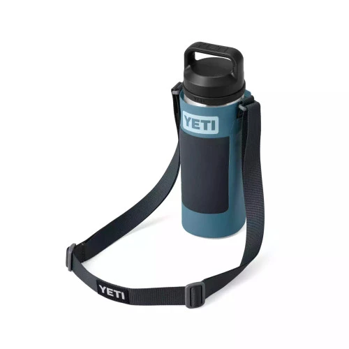 Yeti Rambler Small Bottle Sling - Nordic Blue - Image 2