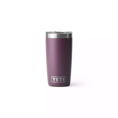 Yeti Rambler 10 Oz Tumbler With Magslider Lid - Nordic Purple - Image 2