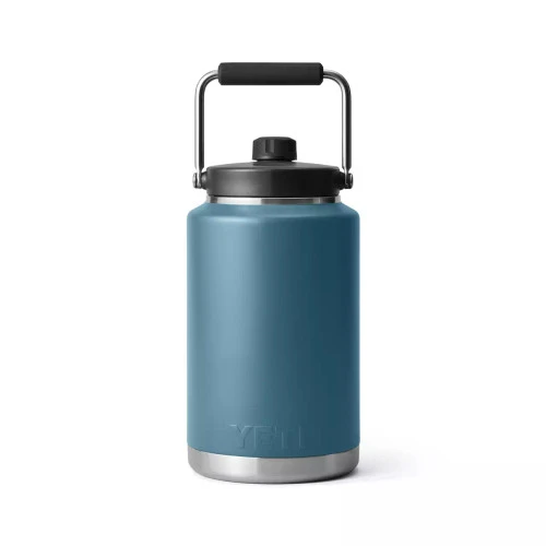 Yeti Rambler One Gallon Jug - Nordic Blue - Image 2