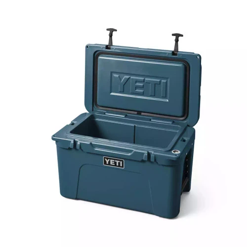 Yeti Tundra 45 Hard Cooler - Nordic Blue - Image 3