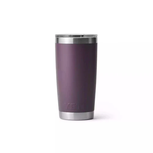 Yeti Rambler 20 Oz Tumbler With Magslider Lid - Nordic Purple - Image 2