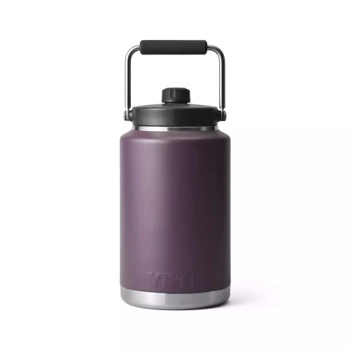 Yeti Rambler One Gallon Jug - Nordic Purple - Image 2