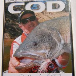 DVDs Almighty Cod On Surface And Fly