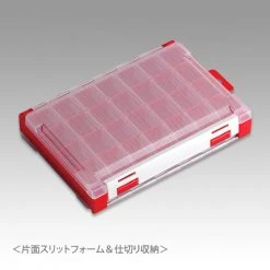 Tackle Trays Versus Meiho Langan Case 3010W1