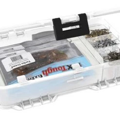 Tackle Trays Plano 361610 Worm Stowaway Utility Box