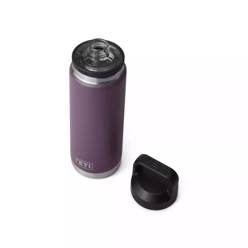 Yeti Rambler 26 Oz Bottle With Chug Cap - Nordic Purple - Image 3