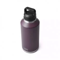 Yeti Rambler 64 Oz Bottle With Chug Cap - Nordic Purple