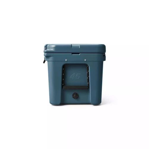 Yeti Tundra 45 Hard Cooler - Nordic Blue - Image 4