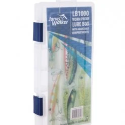Tackle Trays Jarvis Walker Lure Box LB 1000