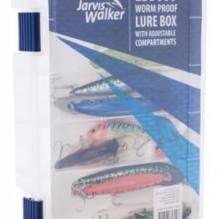 Tackle Trays Jarvis Walker Lure Box LB 3000