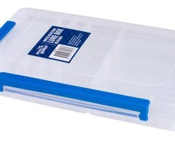 Tackle Trays Jarvis Walker Water Resistant Lure Box 3