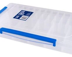 Tackle Trays Jarvis Walker Water Resistant Lure Box 4
