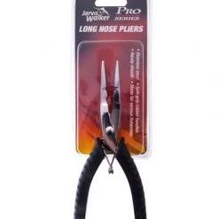 Jarvis Walker Pro Series 6 Inch Long Nose Pliers