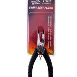 Jarvis Walker Pro Series 5 Inch Short Bent Pliers