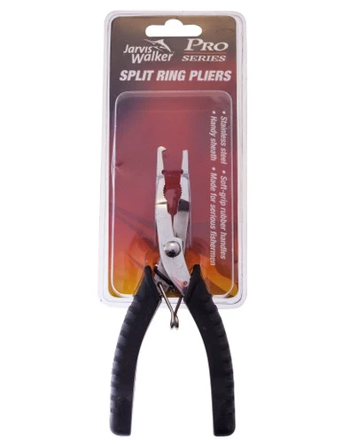 Jarvis Walker Pro Series Split Ring Pliers