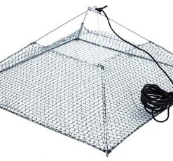Nets & Gaffs Net Factory Yabby Pyramid Net