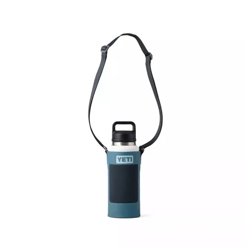 Yeti Rambler Large Bottle Sling - Nordic Blue - Image 3