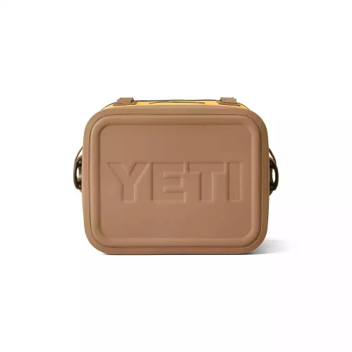 Coolers Yeti Hopper Flip 12 Soft Cooler - Alpine Yellow - Image 7