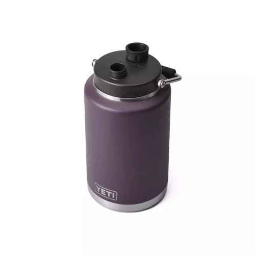Yeti Rambler One Gallon Jug - Nordic Purple - Image 3