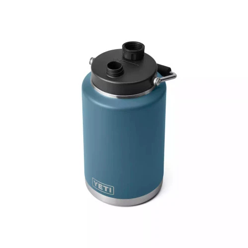 Yeti Rambler One Gallon Jug - Nordic Blue - Image 3
