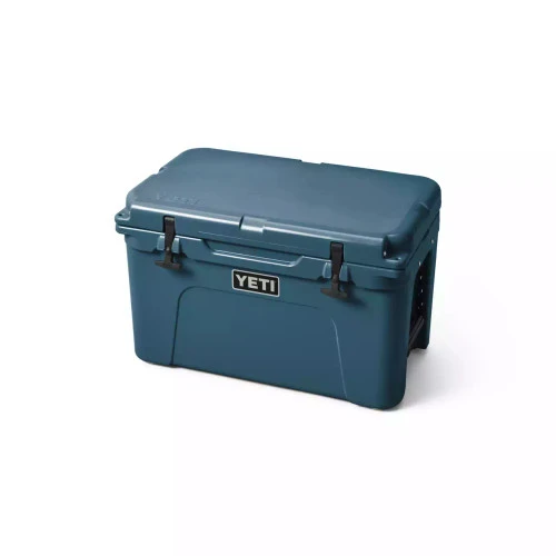 Yeti Tundra 45 Hard Cooler - Nordic Blue - Image 2